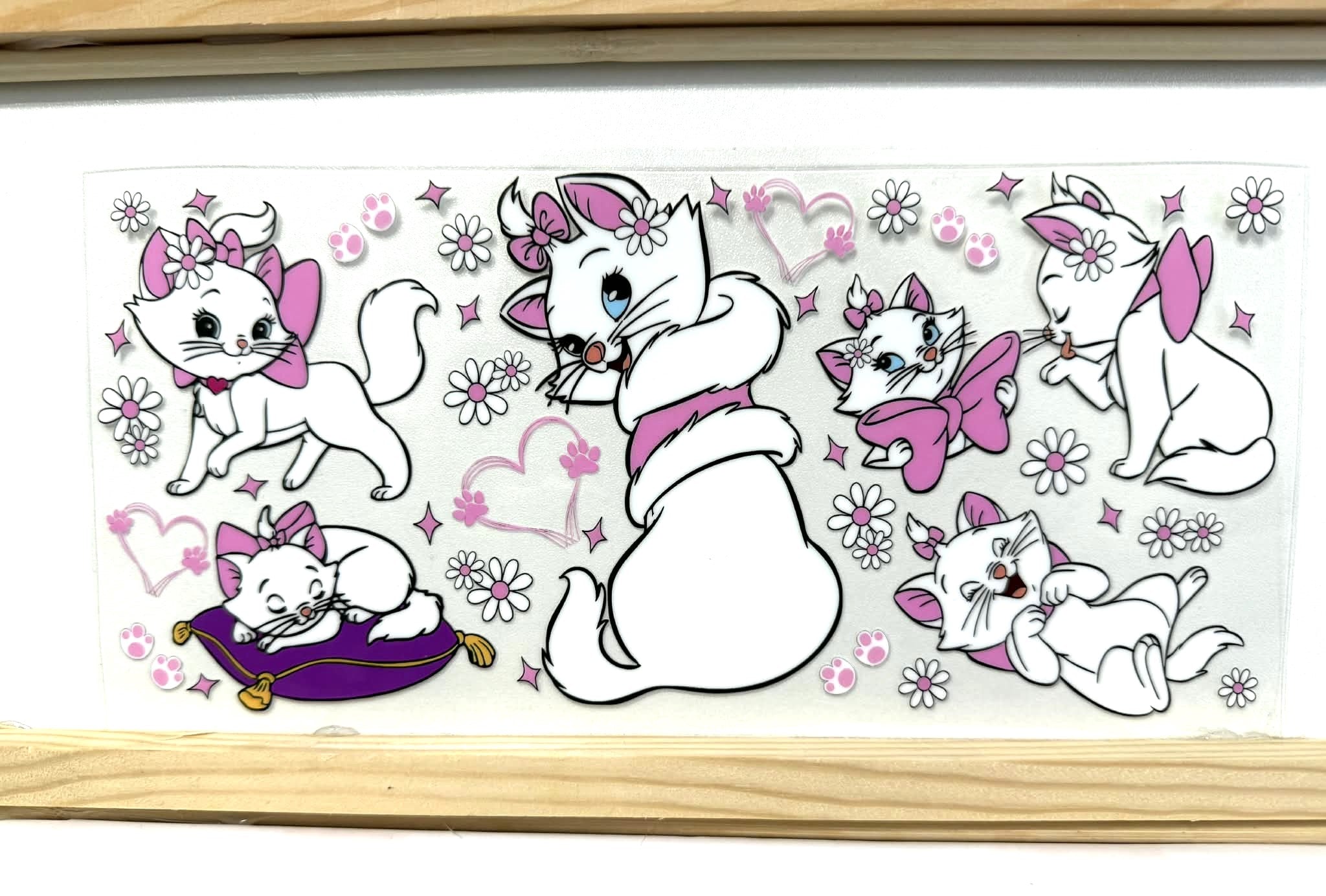 16oz - Aristocats