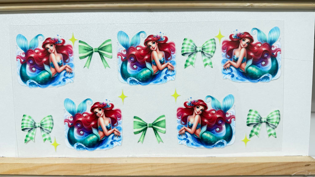 Ariel - Little Mermaid