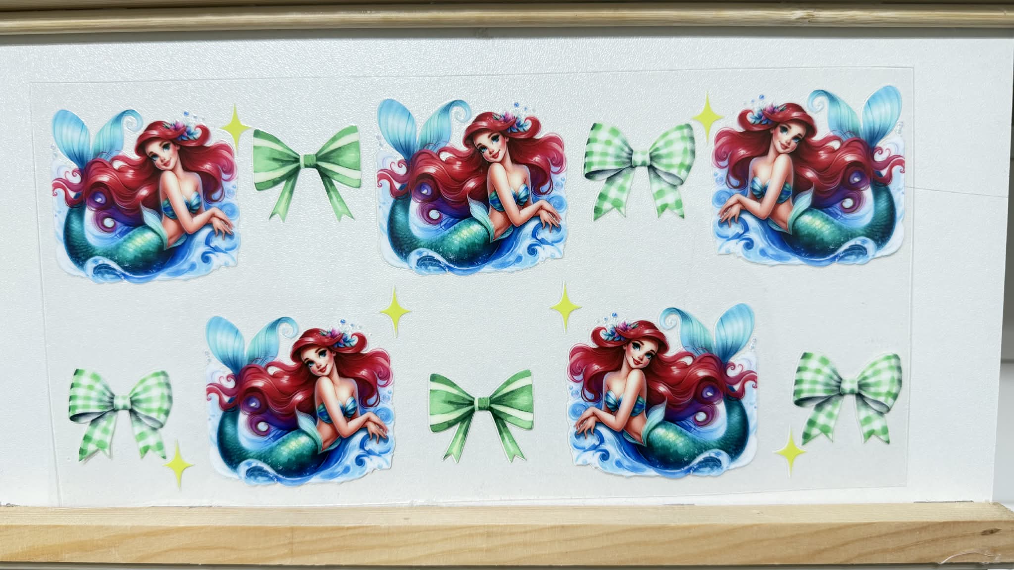 Ariel - Little Mermaid