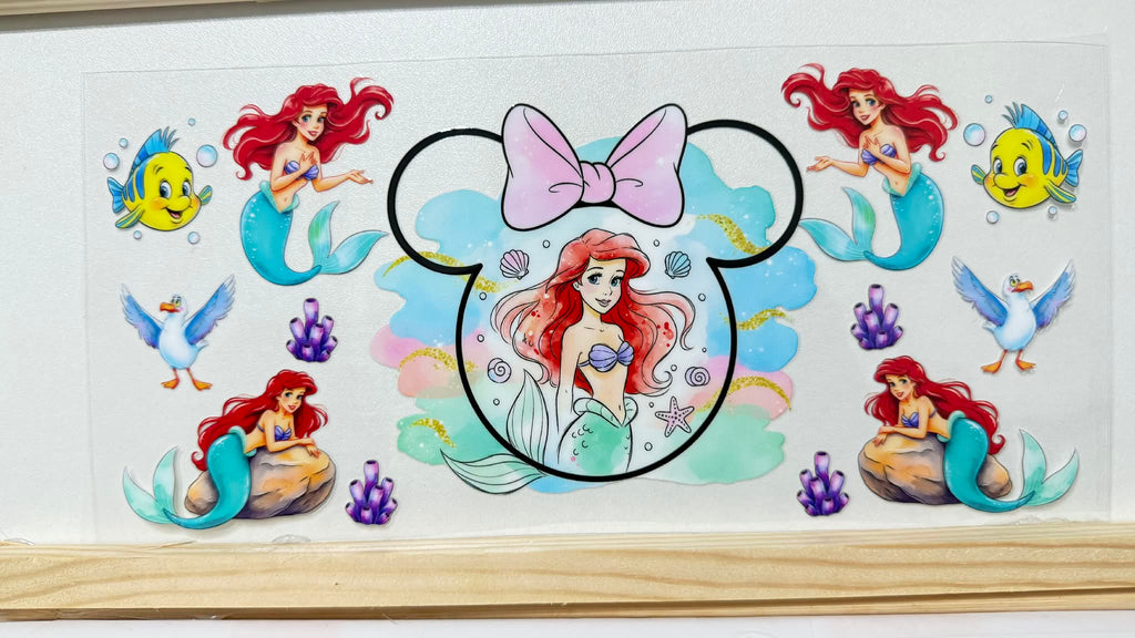 Ariel - Little Mermaid