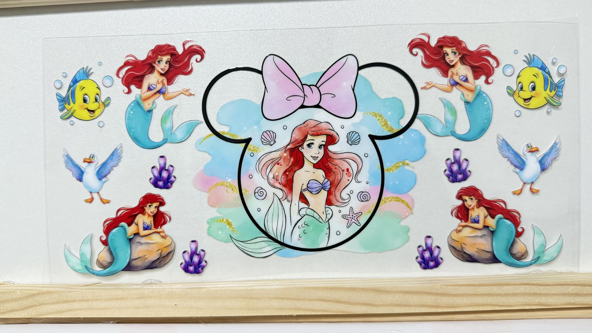 Ariel - Little Mermaid