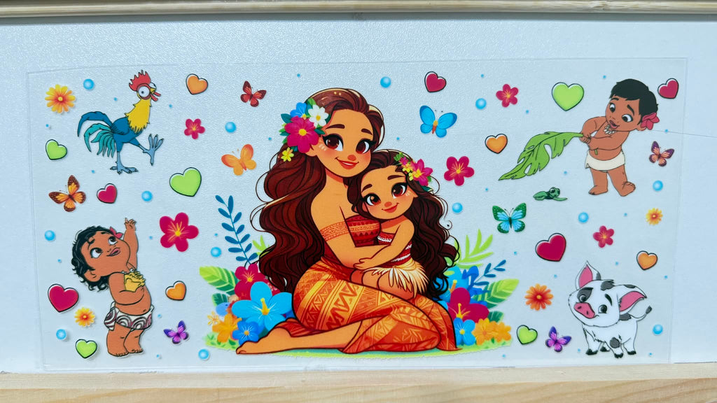 Moana