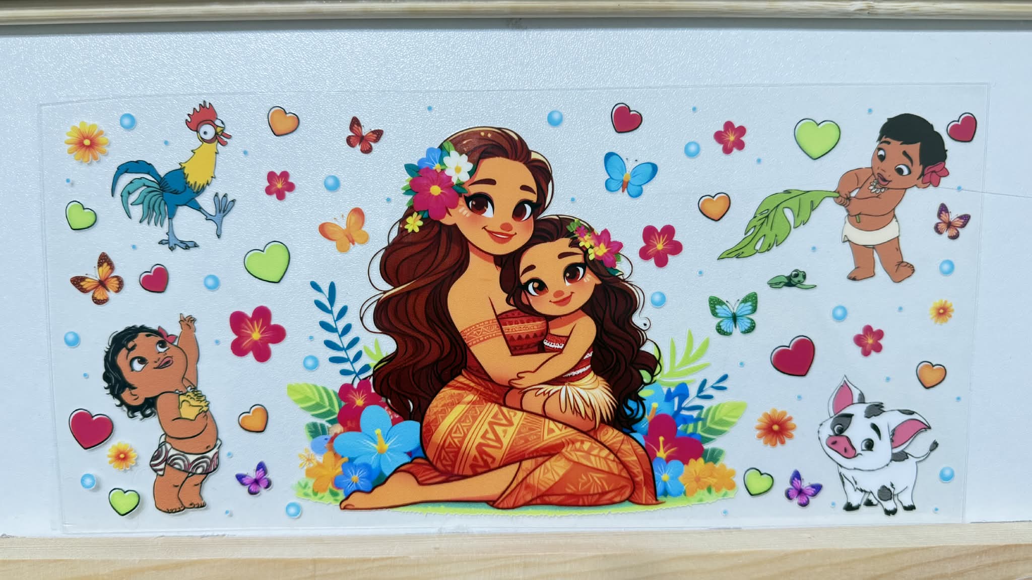 Moana