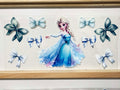 Ana, Elsa, Olaf - Frozen