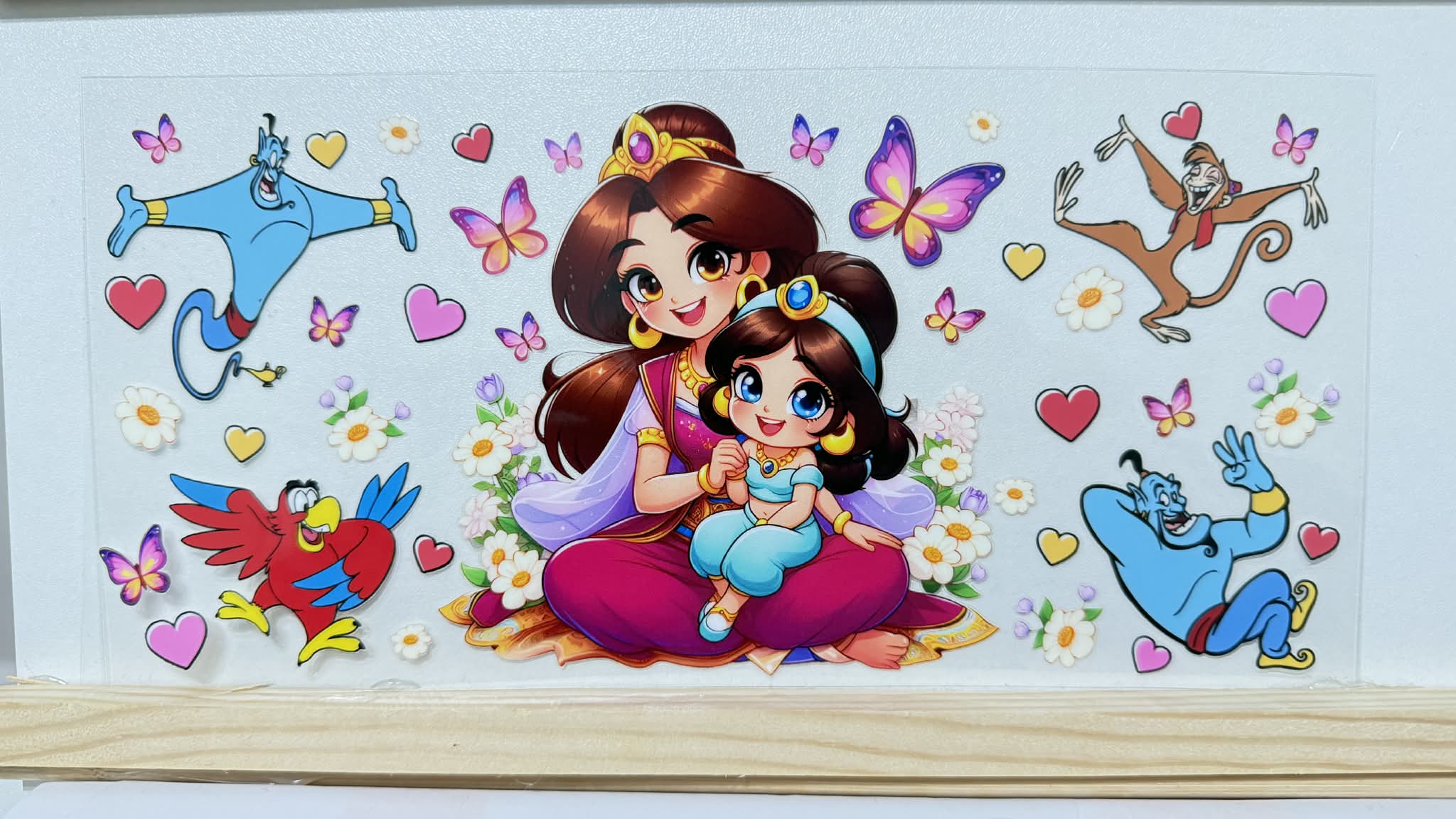 Jasmine - Aladdin