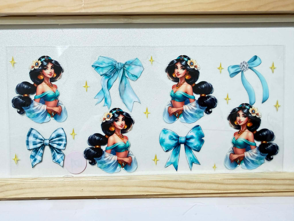 Jasmine - Aladdin