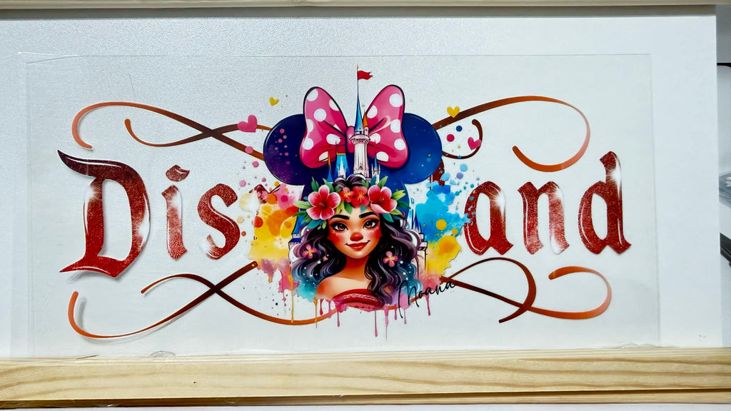 Moana
