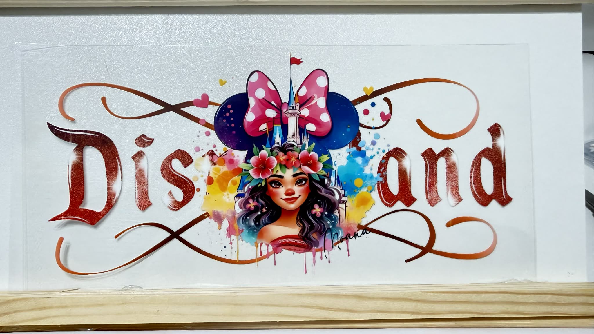 Moana