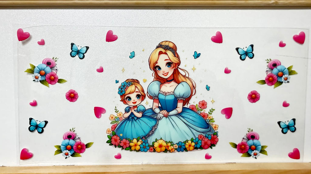 Cinderella