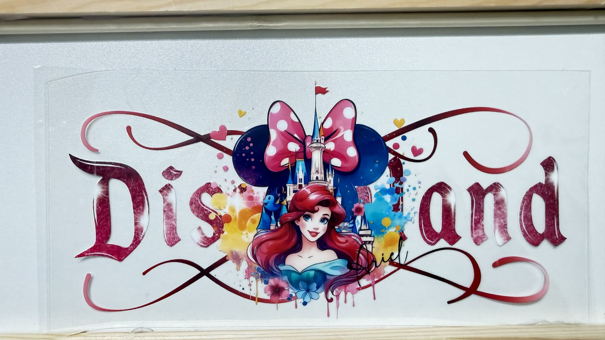 Ariel - Little Mermaid