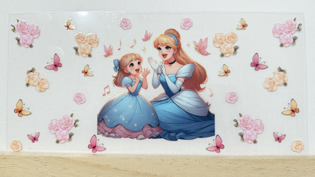 Cinderella