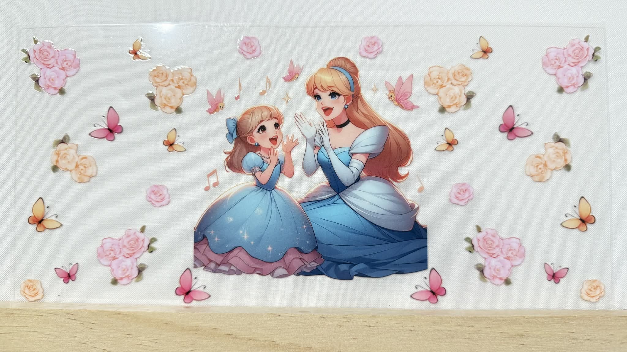 Cinderella