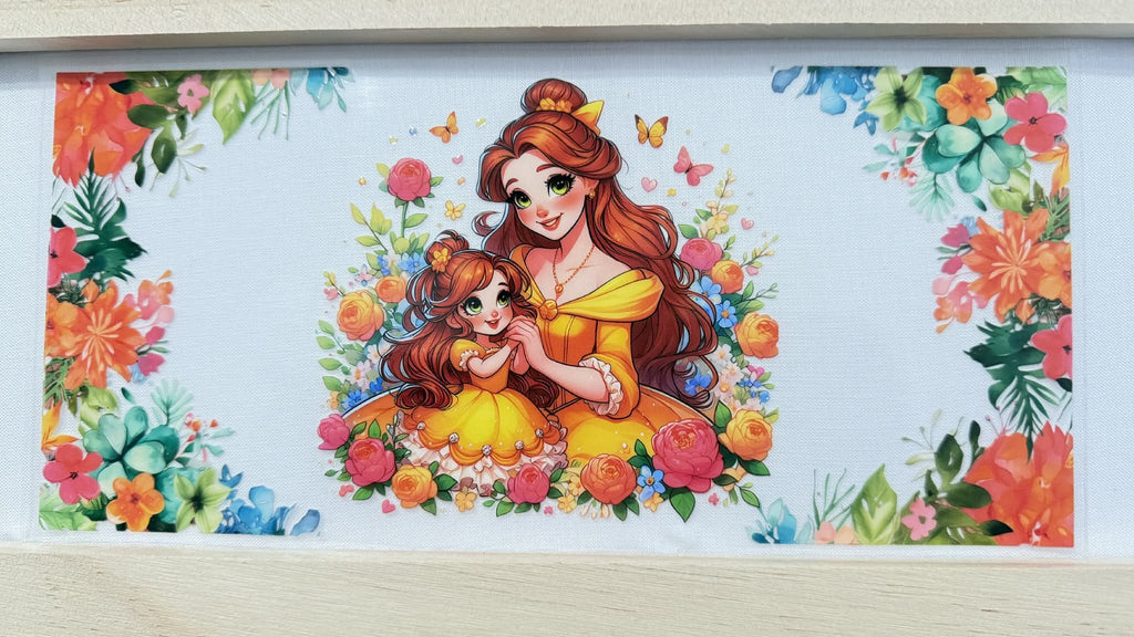 Bell - Beauty and the Beast