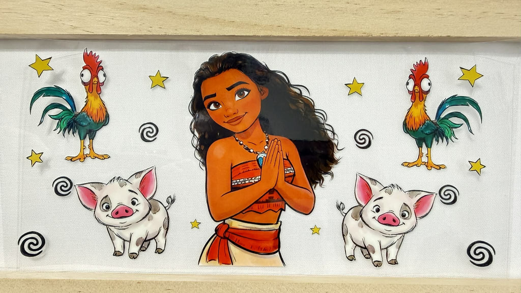 Moana
