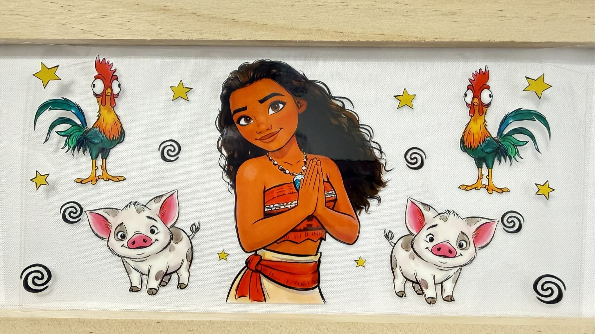 Moana
