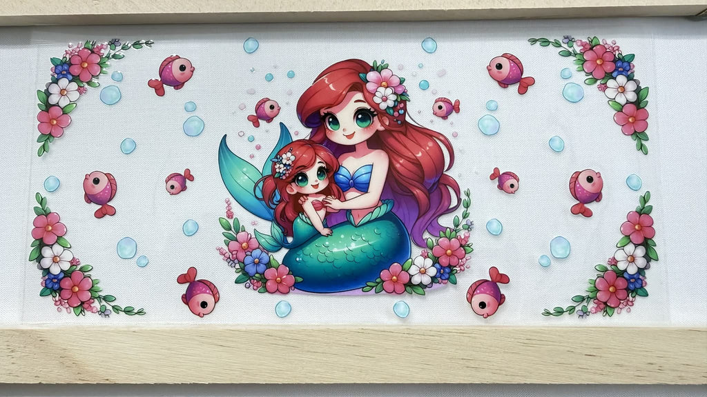 Ariel - Little Mermaid