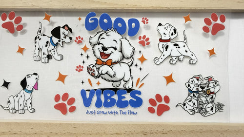 101 Dalmatians