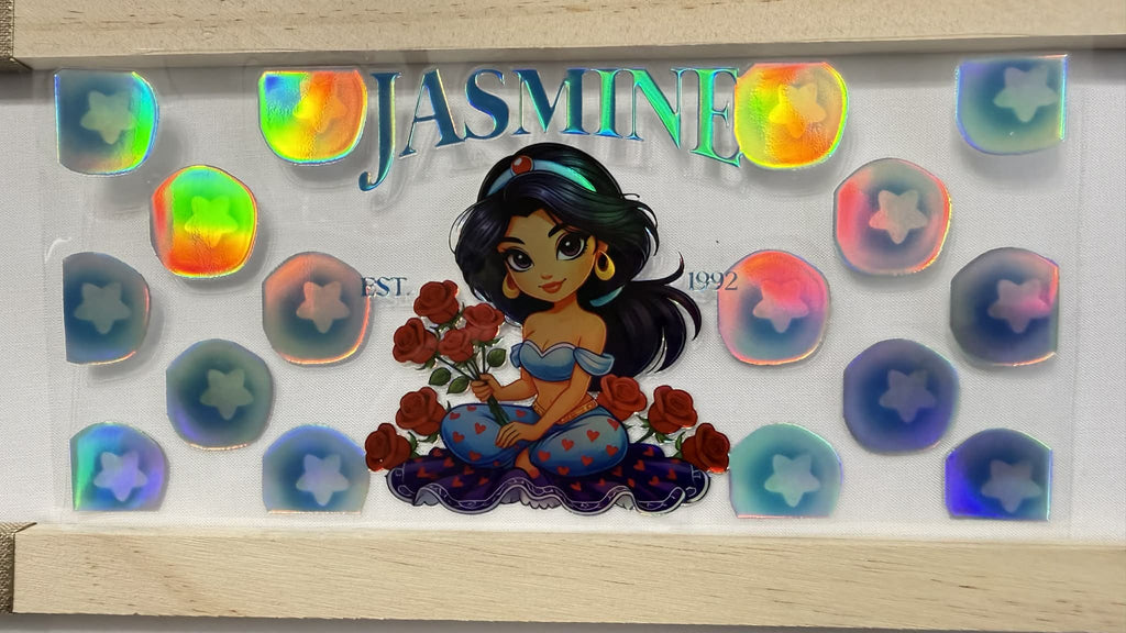 Jasmine - Aladdin
