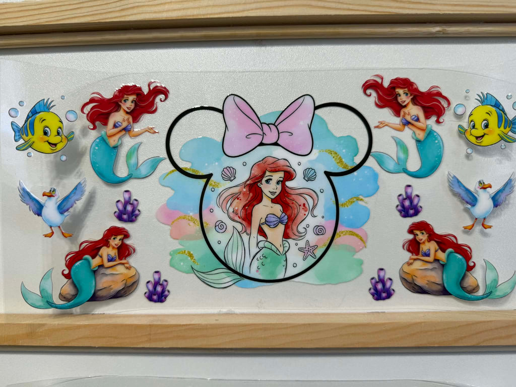 Ariel - Little Mermaid