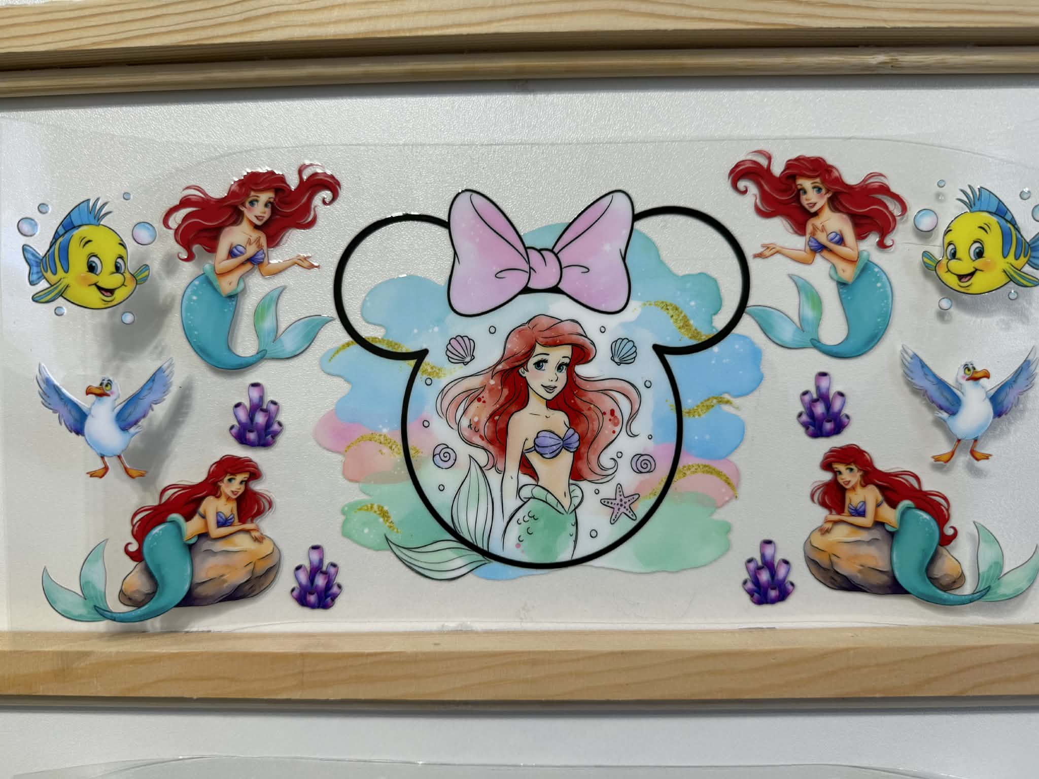 Ariel - Little Mermaid