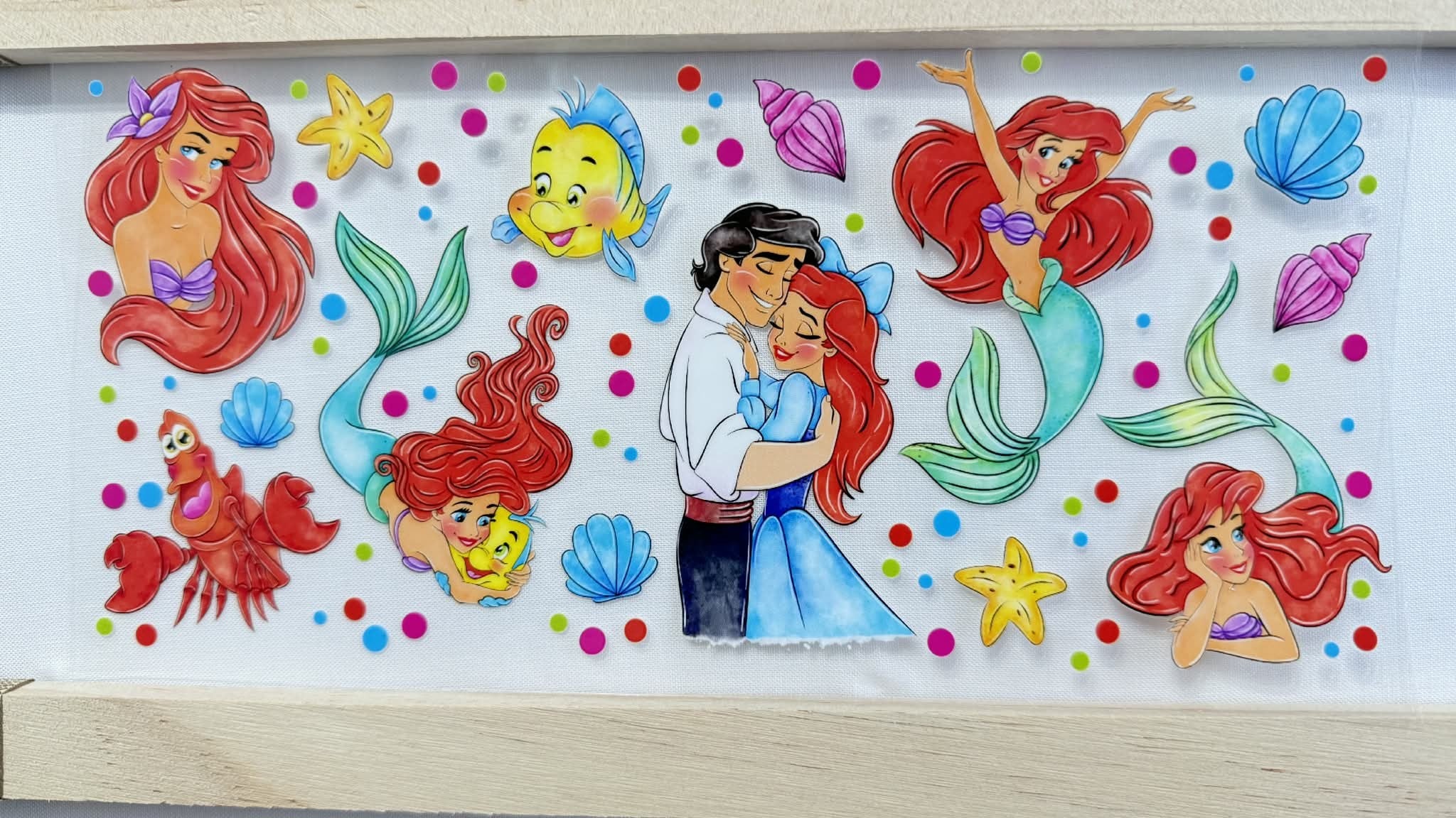 Ariel - Little Mermaid