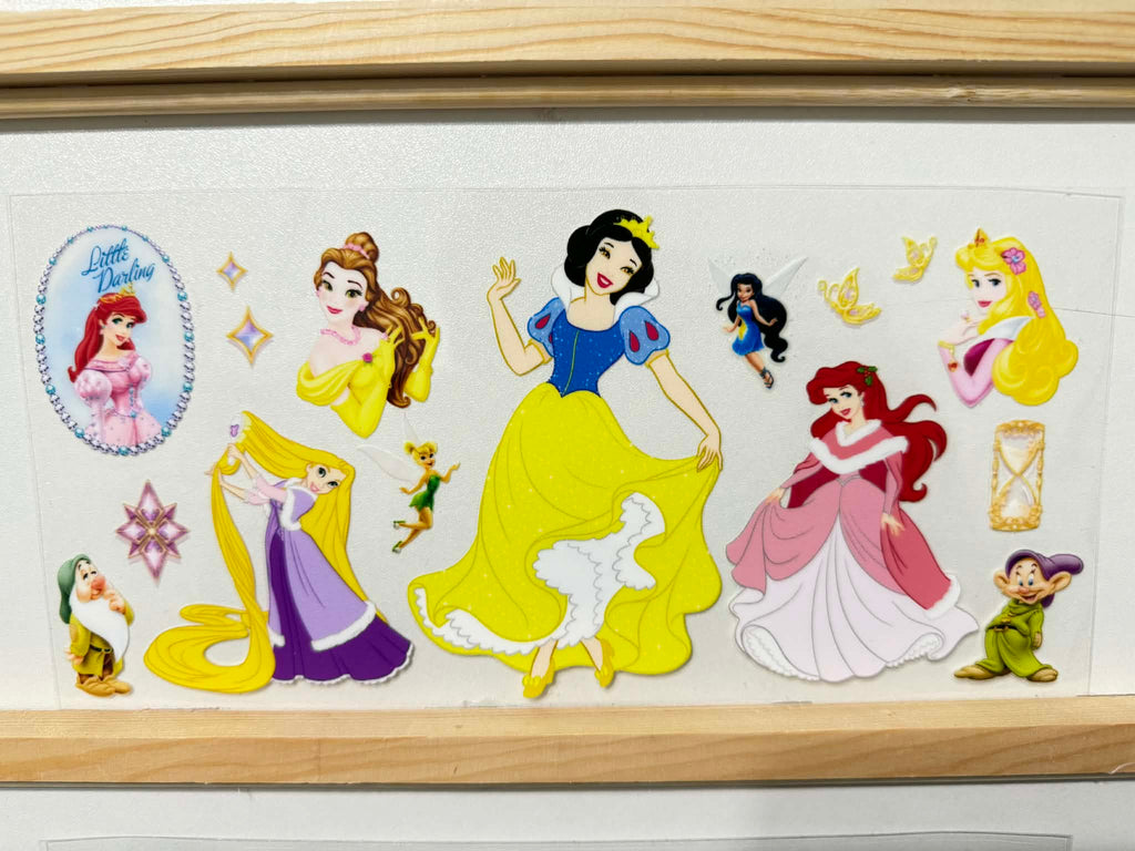 Princesses