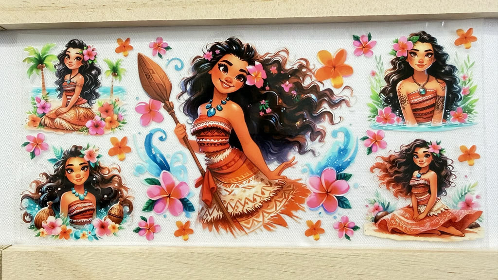 Moana