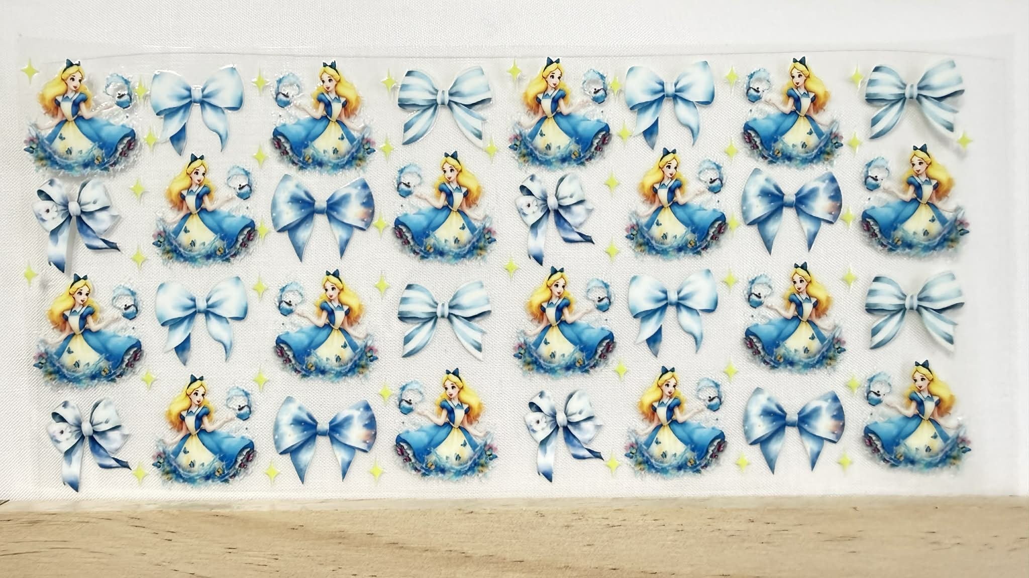 Alice in Wonderland