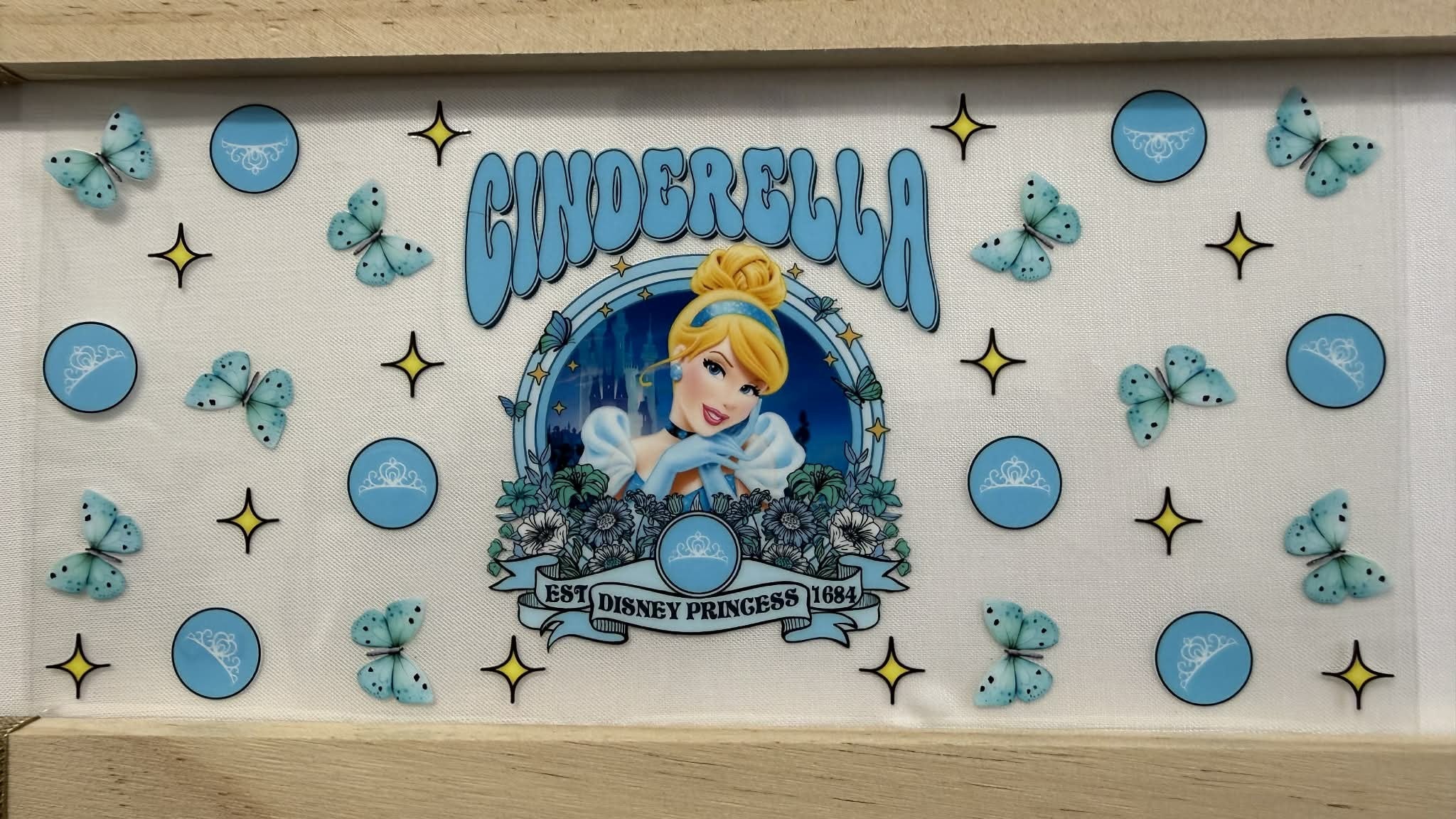Cinderella