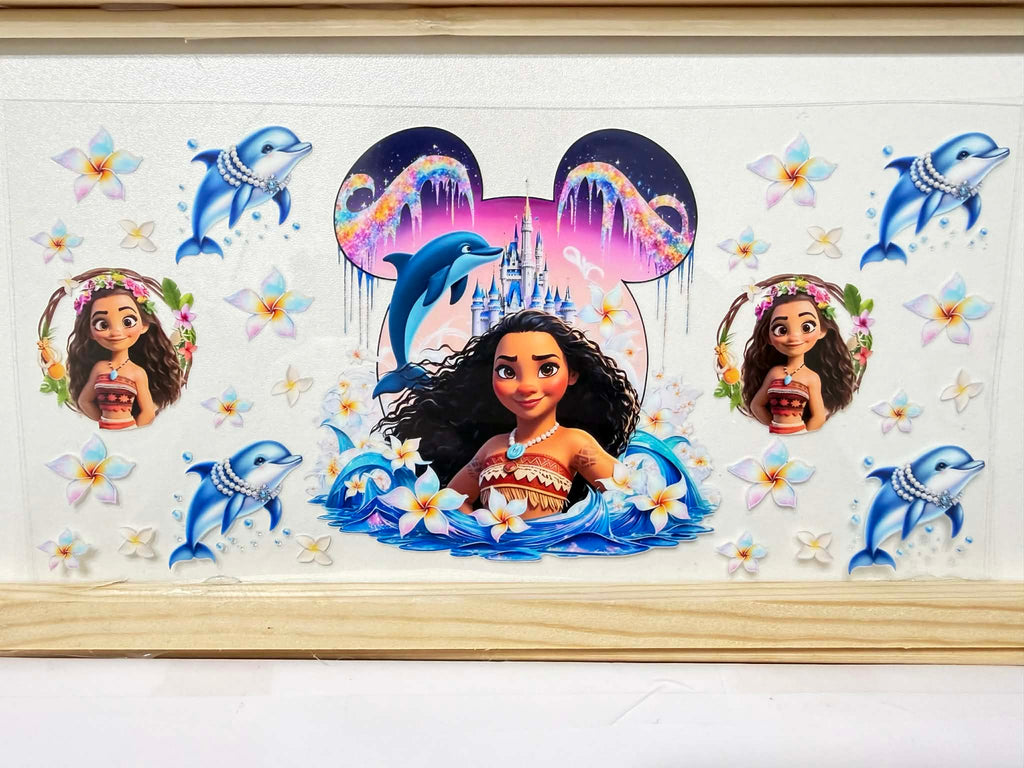 Moana