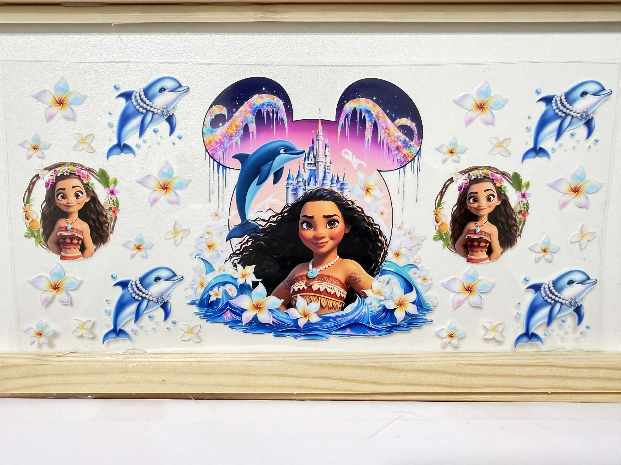 Moana