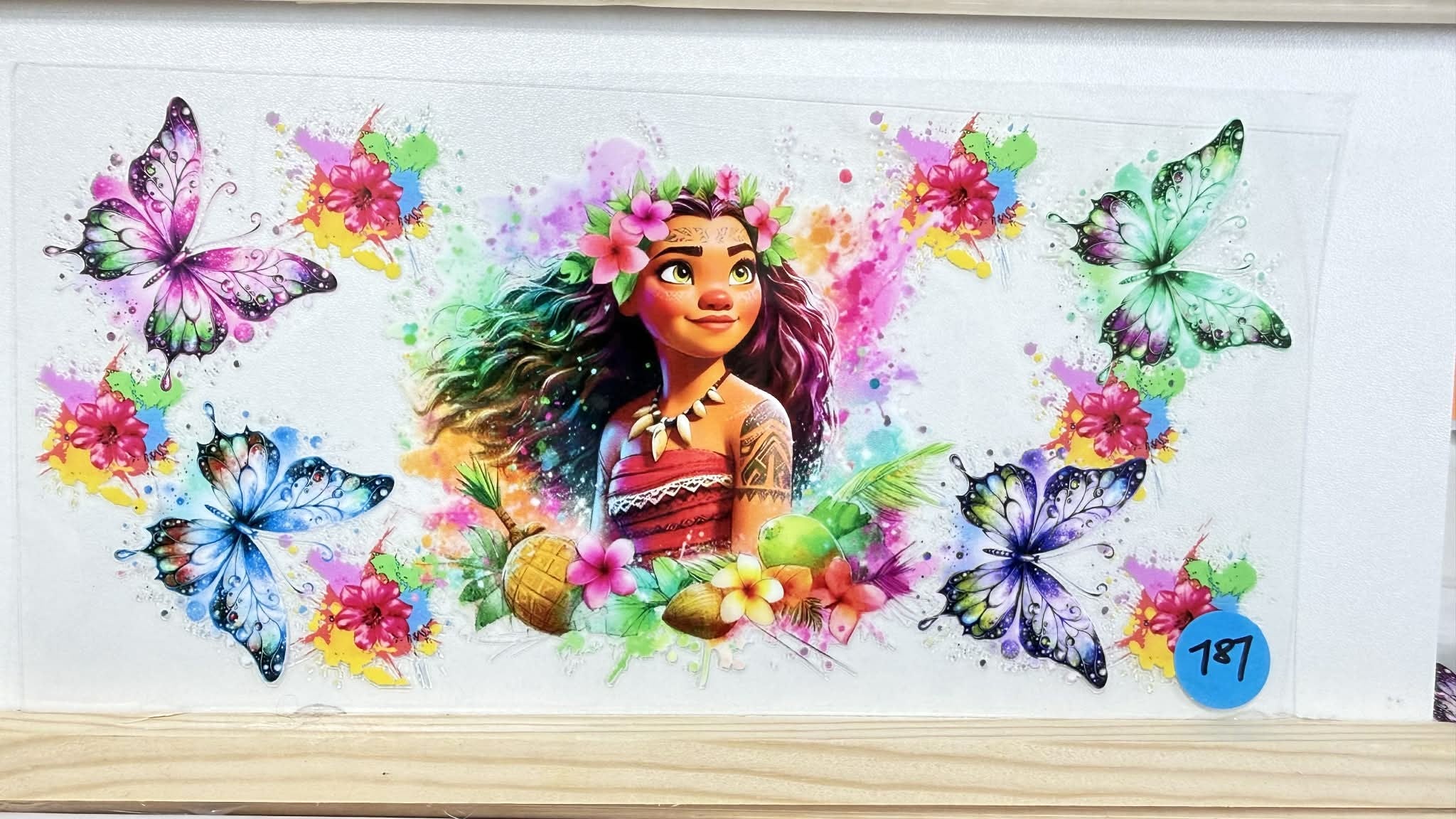 Moana