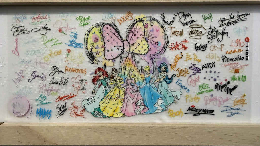 Princesses