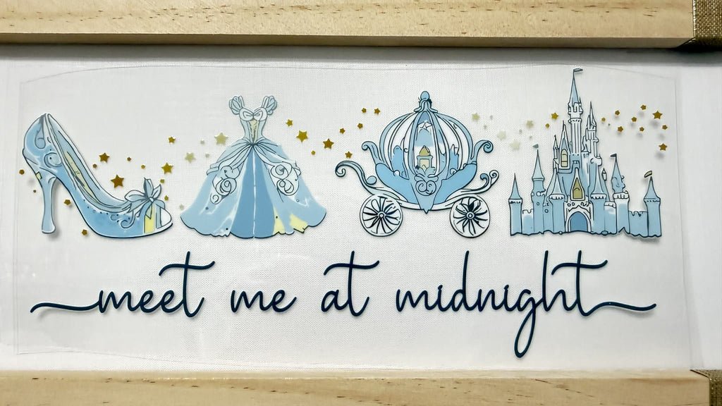 Cinderella