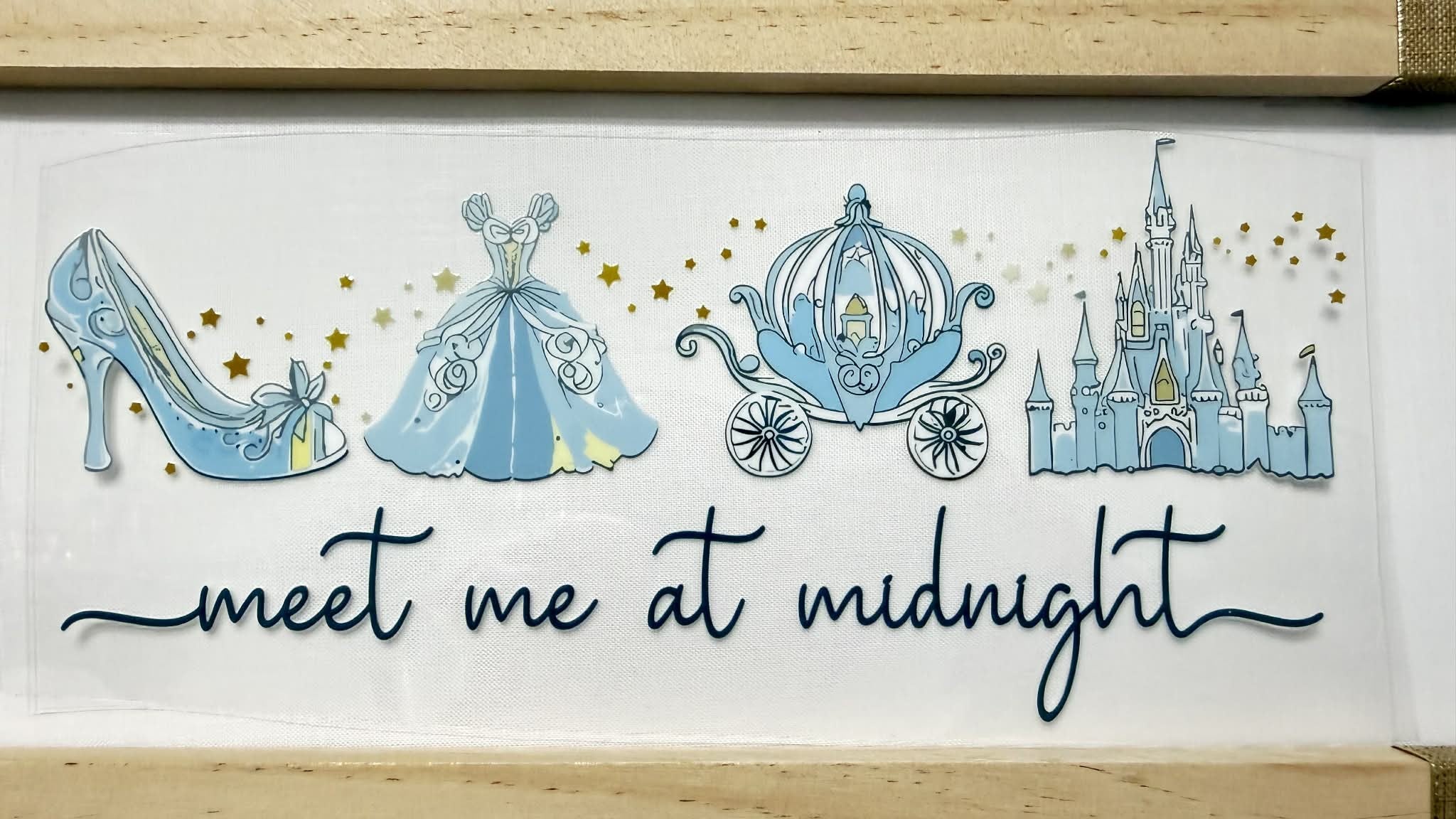Cinderella