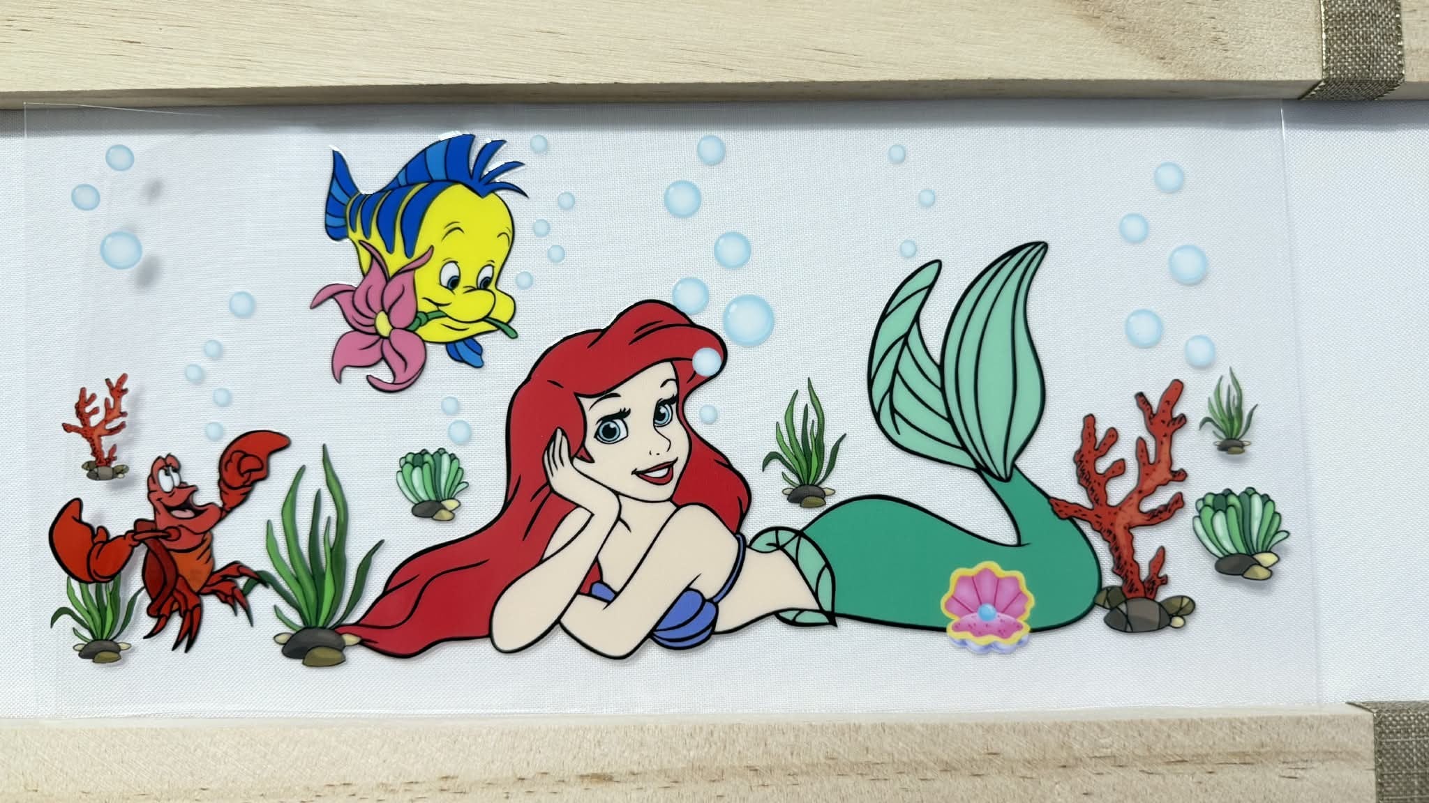 Ariel - Little Mermaid