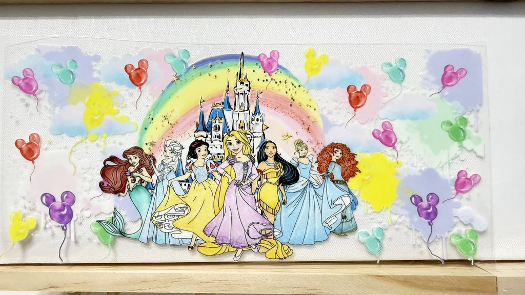Princesses
