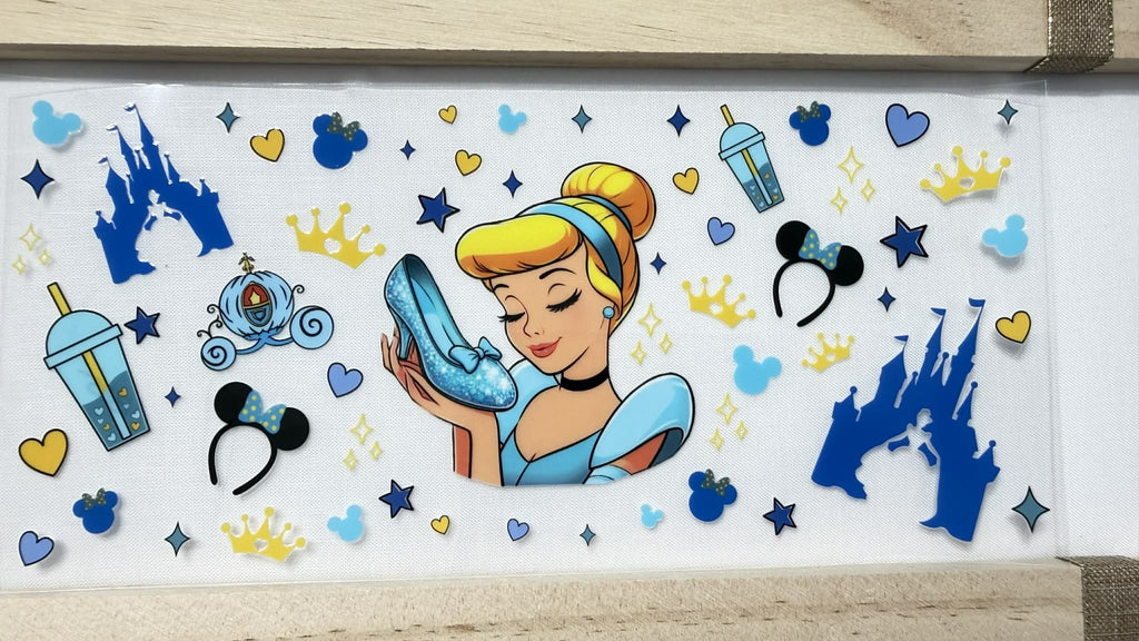 Cinderella