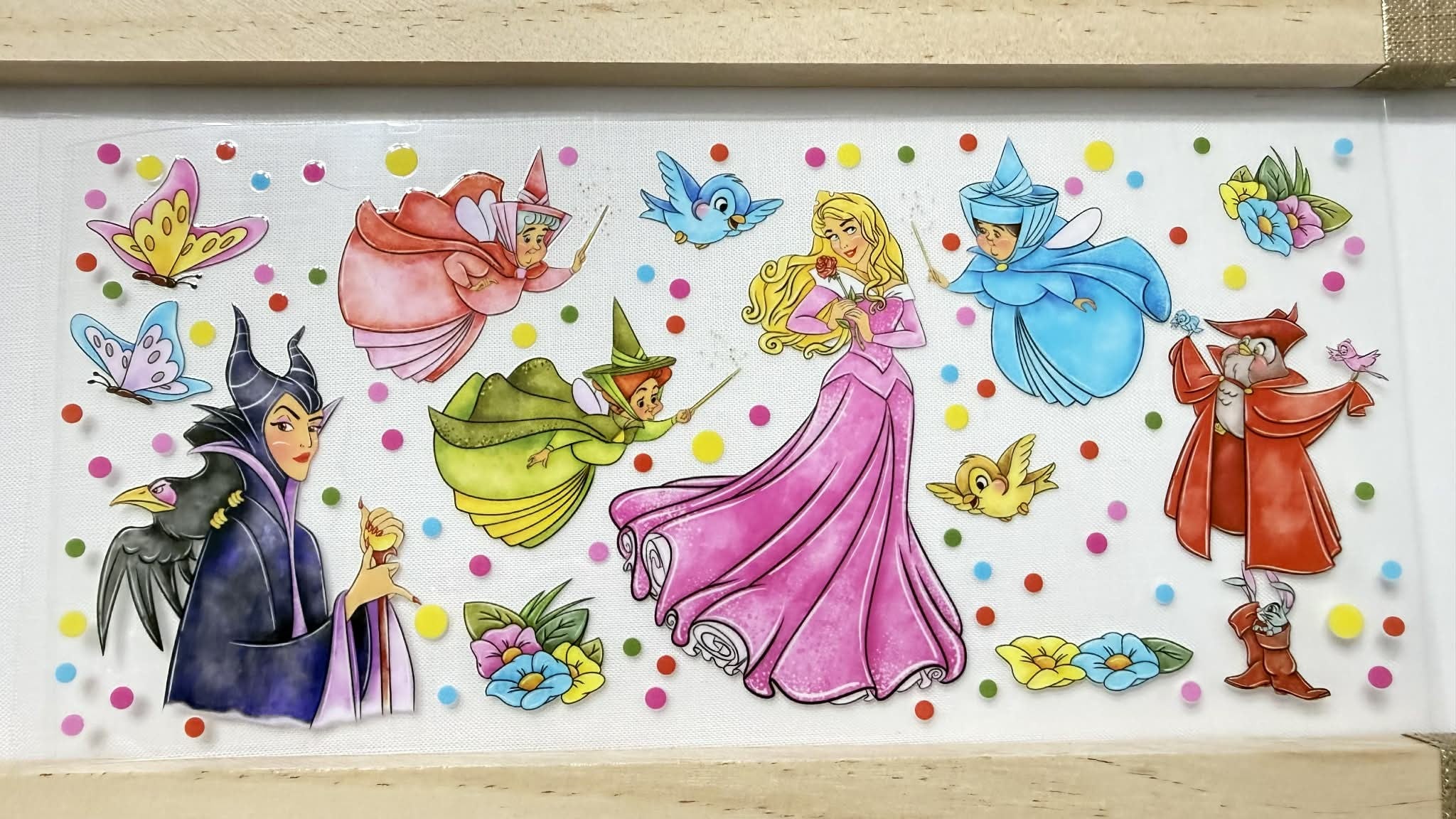 Aurora - Sleeping Beauty