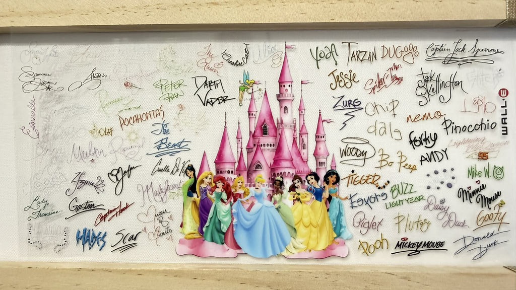 Princesses