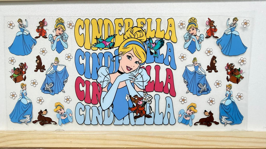 Cinderella