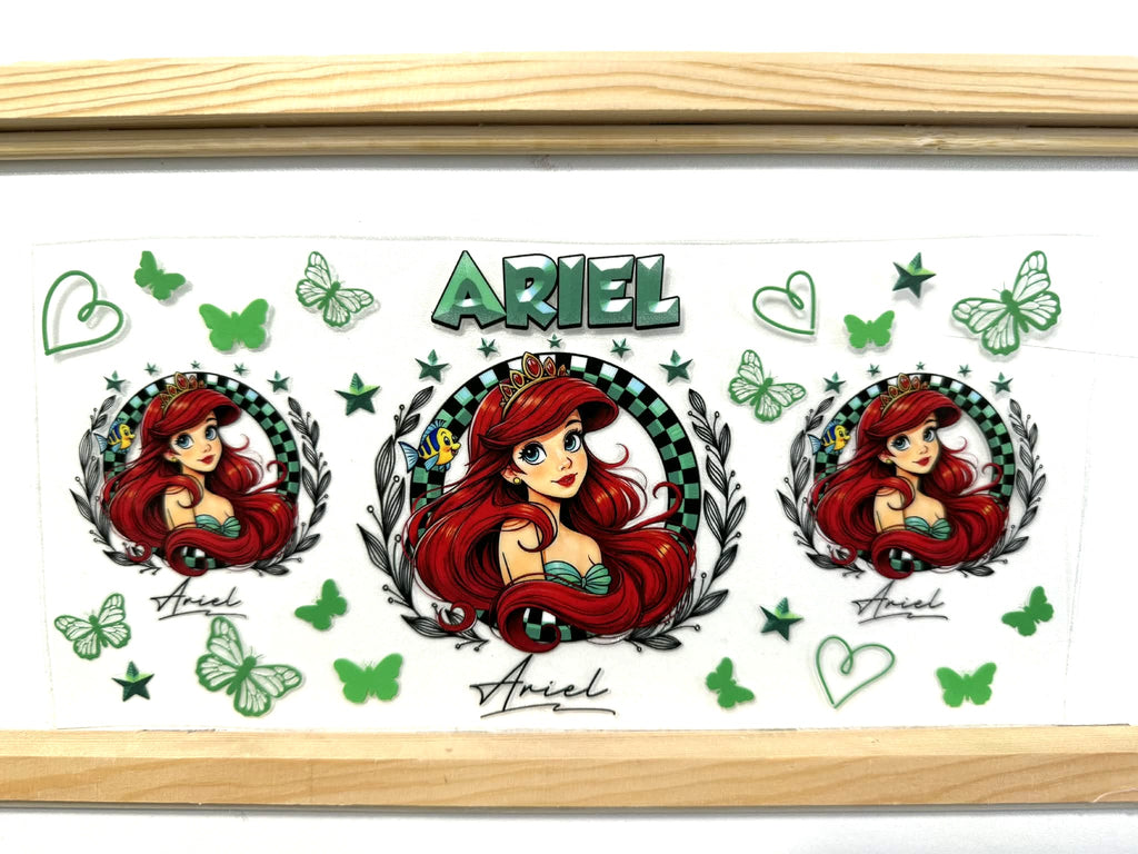 Ariel - Little Mermaid