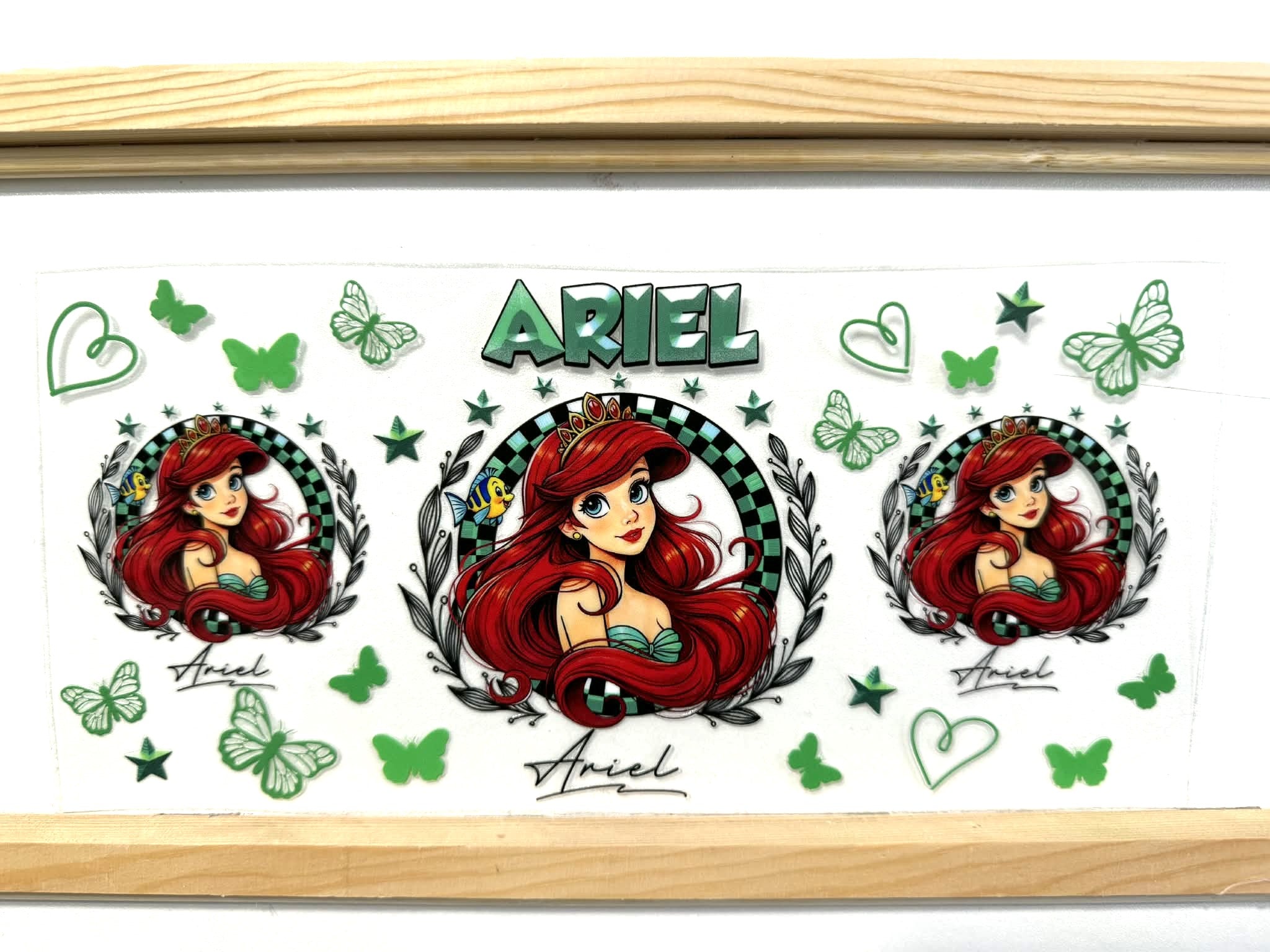 Ariel - Little Mermaid