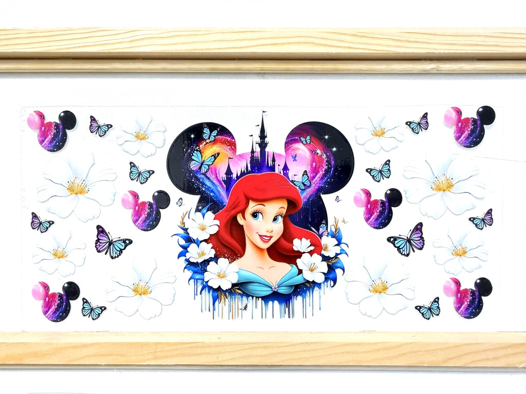 Ariel - Little Mermaid