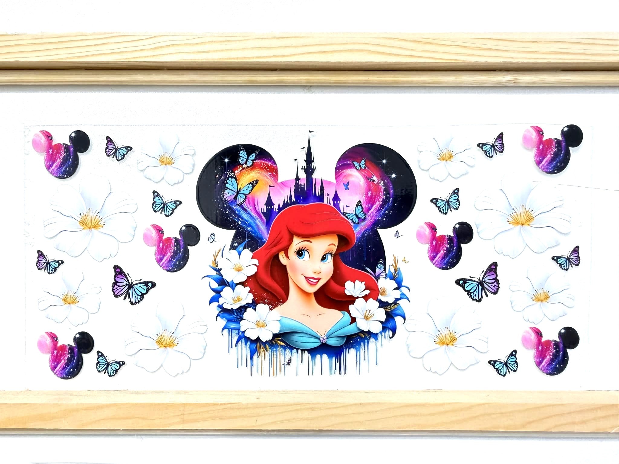 Ariel - Little Mermaid