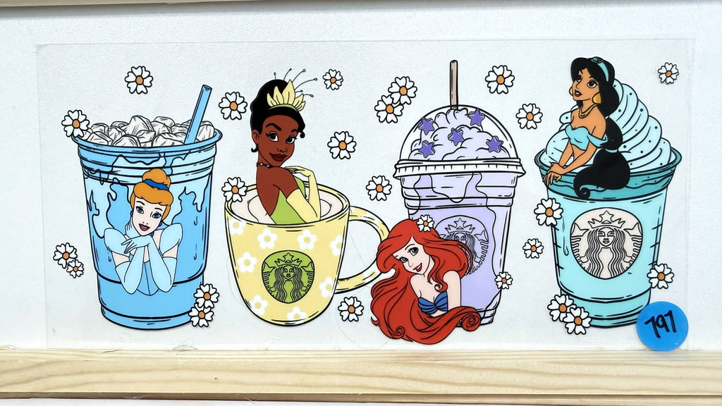 Princesses