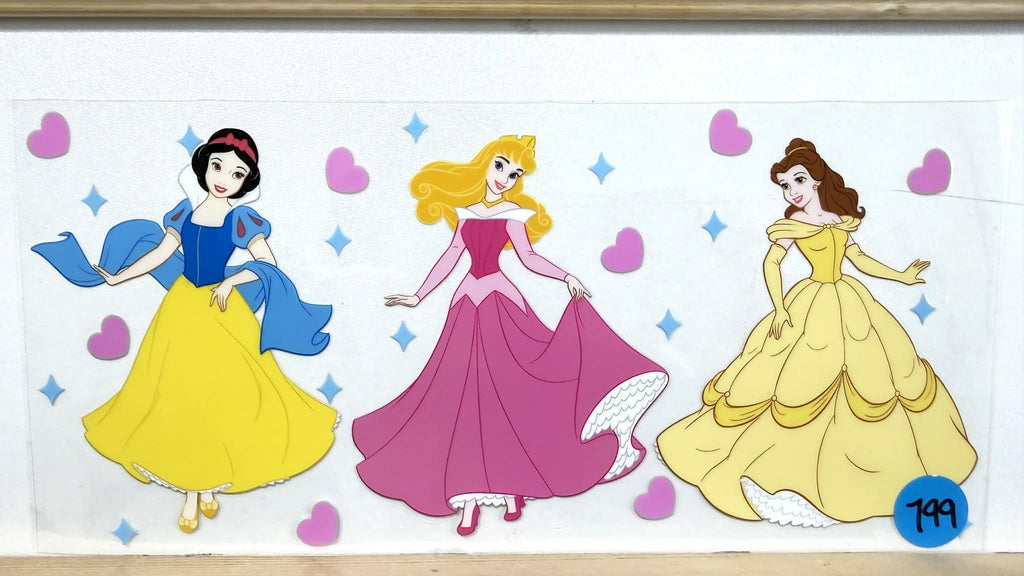 Princesses