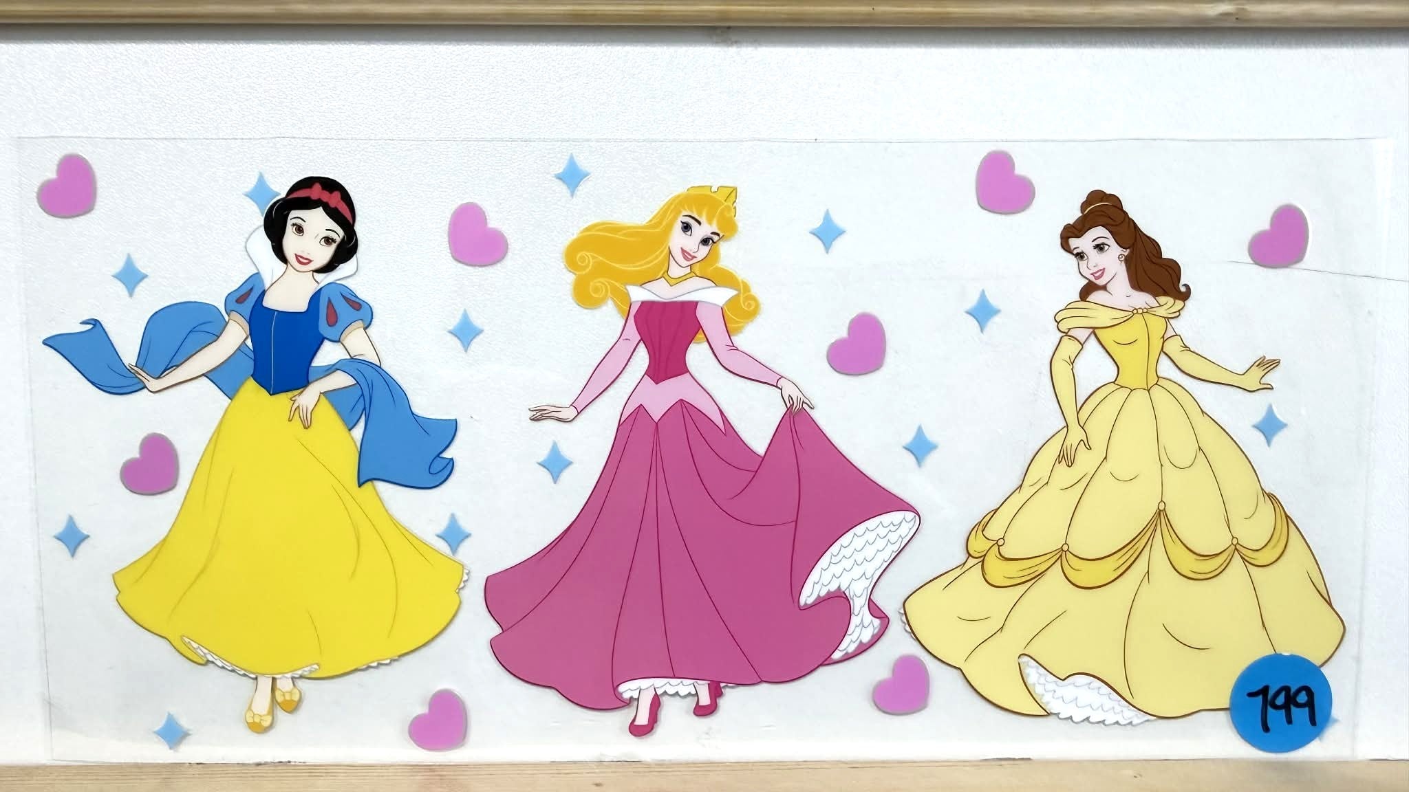 Princesses