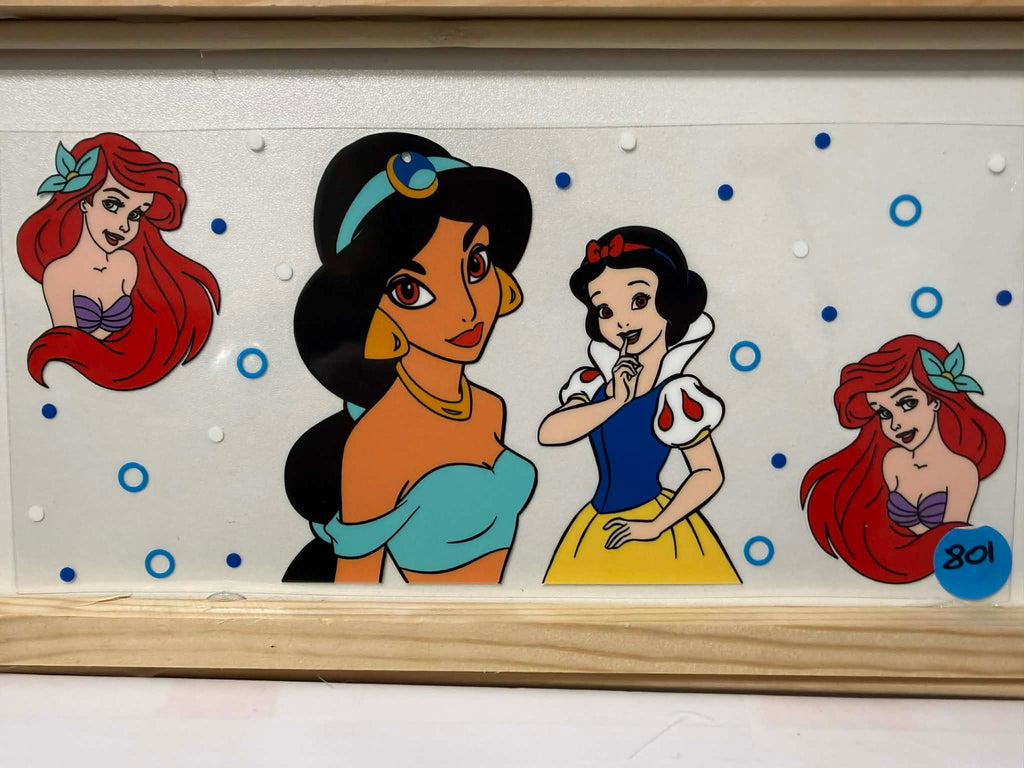 Princesses
