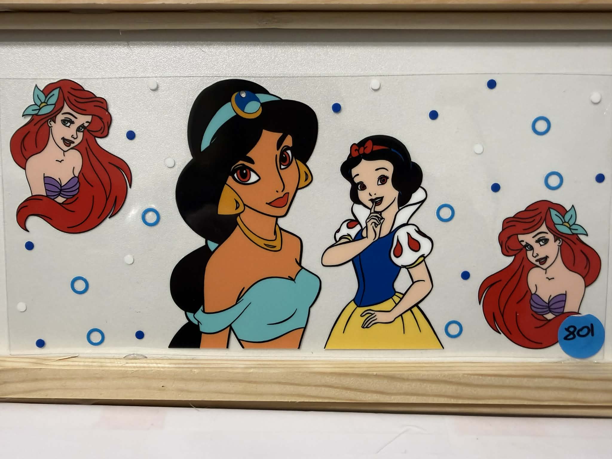 Princesses